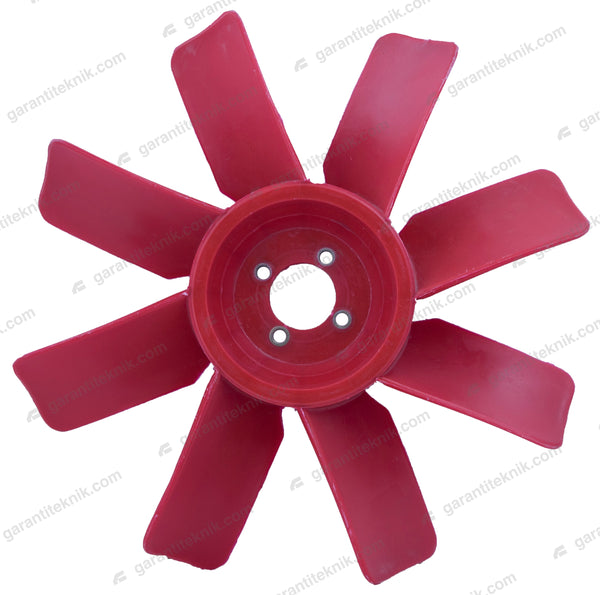 MASSEY FERGUSON 135, 145, 245, 285 Fan Pervanesi
