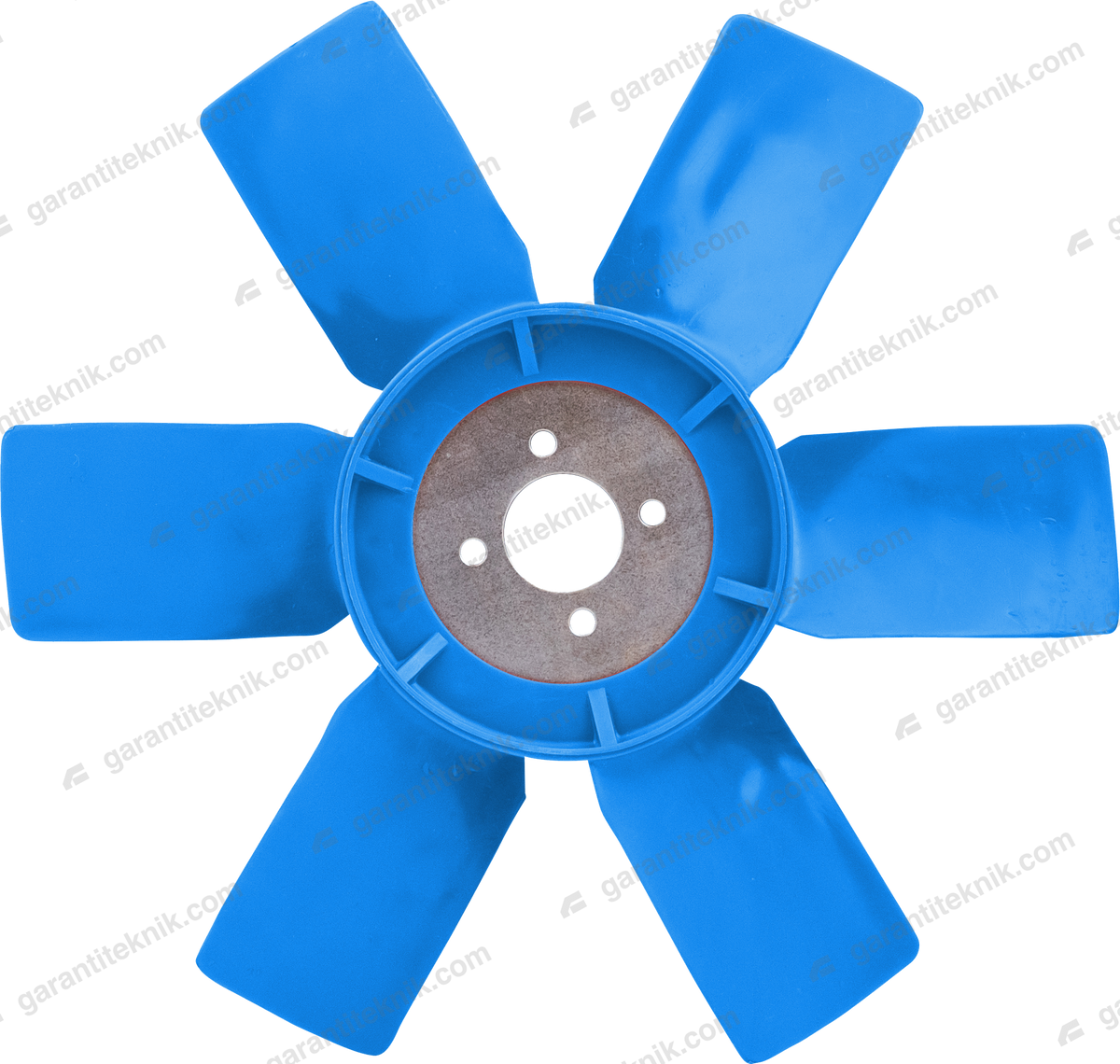 FORD 3000, 5000 Fan Pervanesi