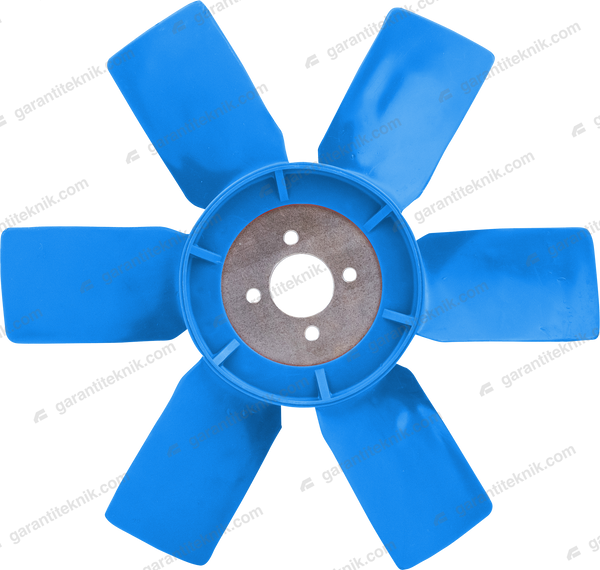 FORD 3000, 5000 Fan Blade