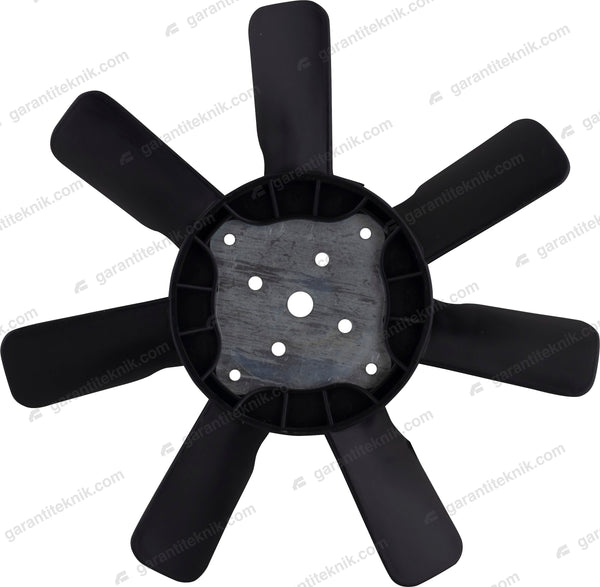 FORD 3000, 5000 Fan Blade