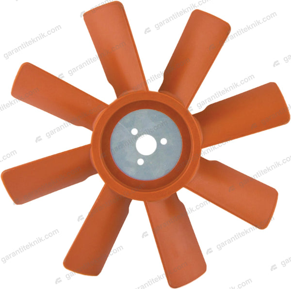 FIAT 480, 640 Fan Blade