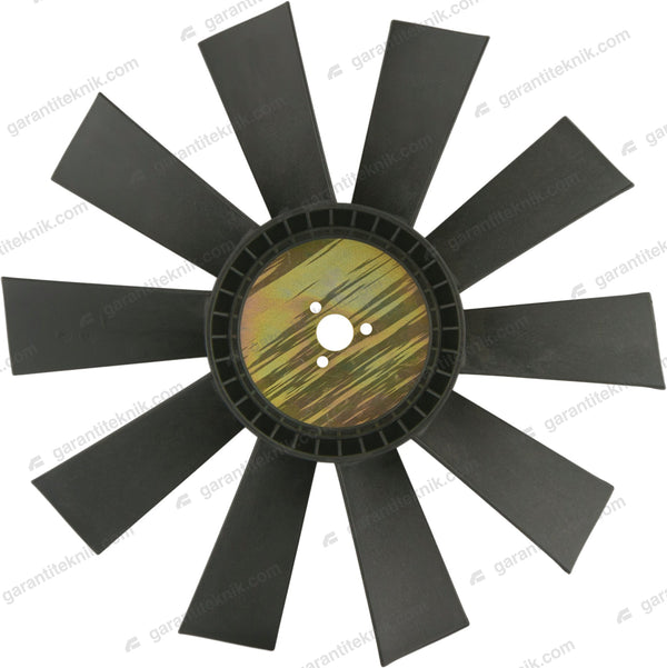FIAT 480, 640 Fan Blade