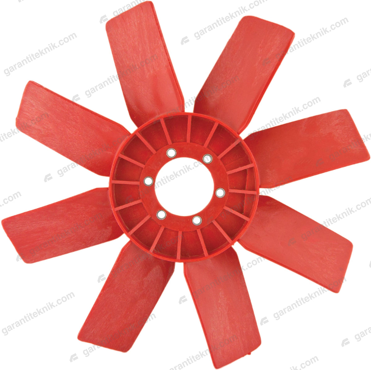 CASE 654 Fan Blade