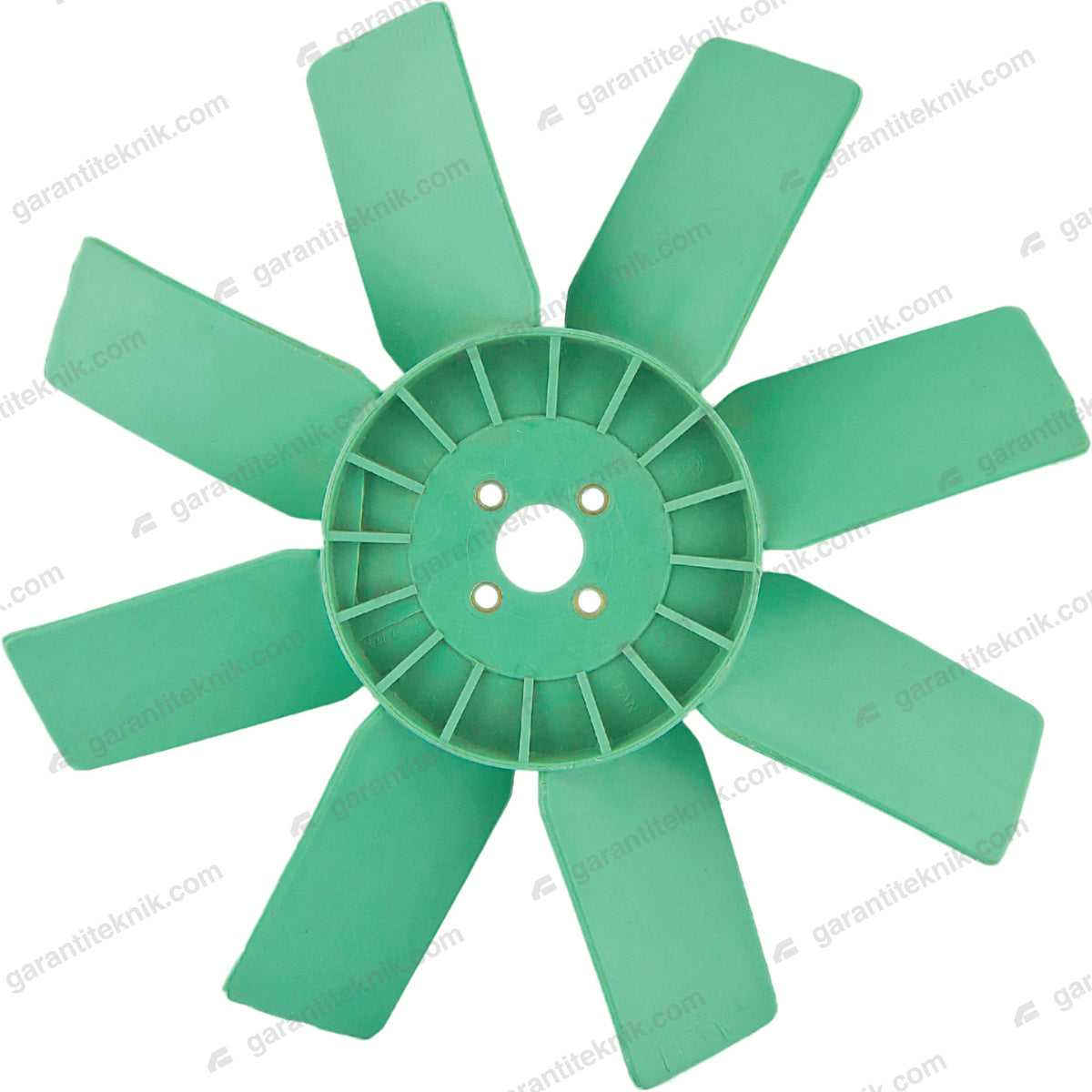 JOHN DEERE Traktör Fan Pervanesi