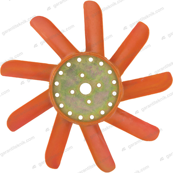 STEYR 8053 Fan Blade