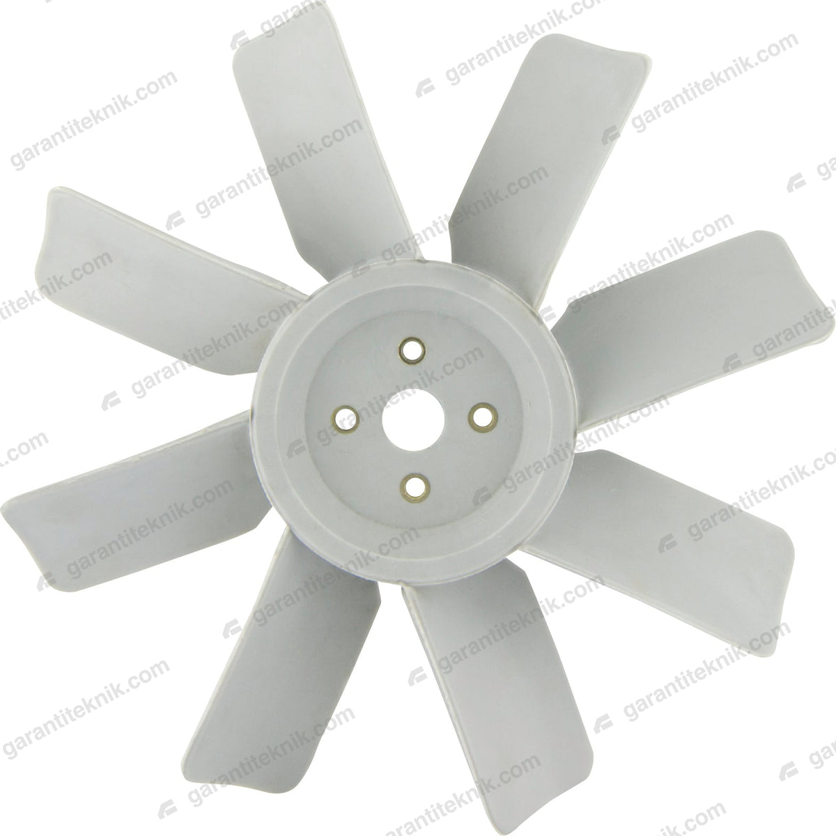 STEYR 8073 Fan Blade