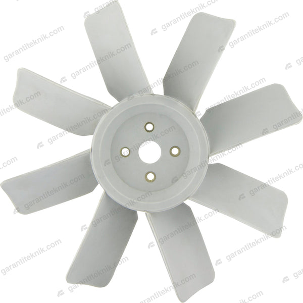 STEYR 8073 Fan Blade