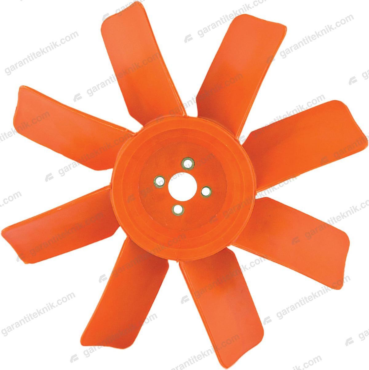 IHISBOURA Fan Pervanesi