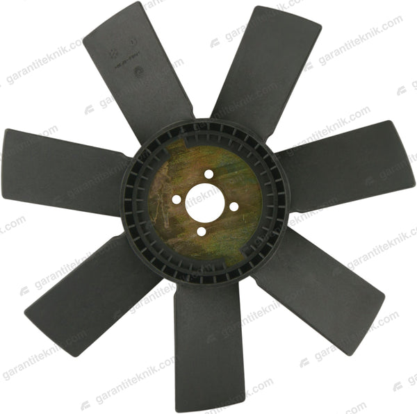 HATTAT Fan Impeller