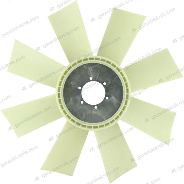 LAVERDA Fan Impeller