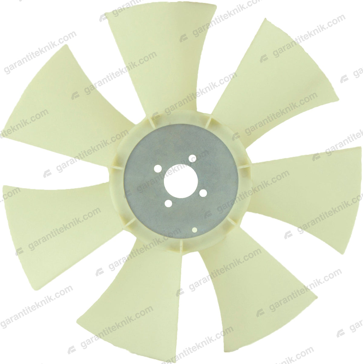 BAŞAK Fan Blade