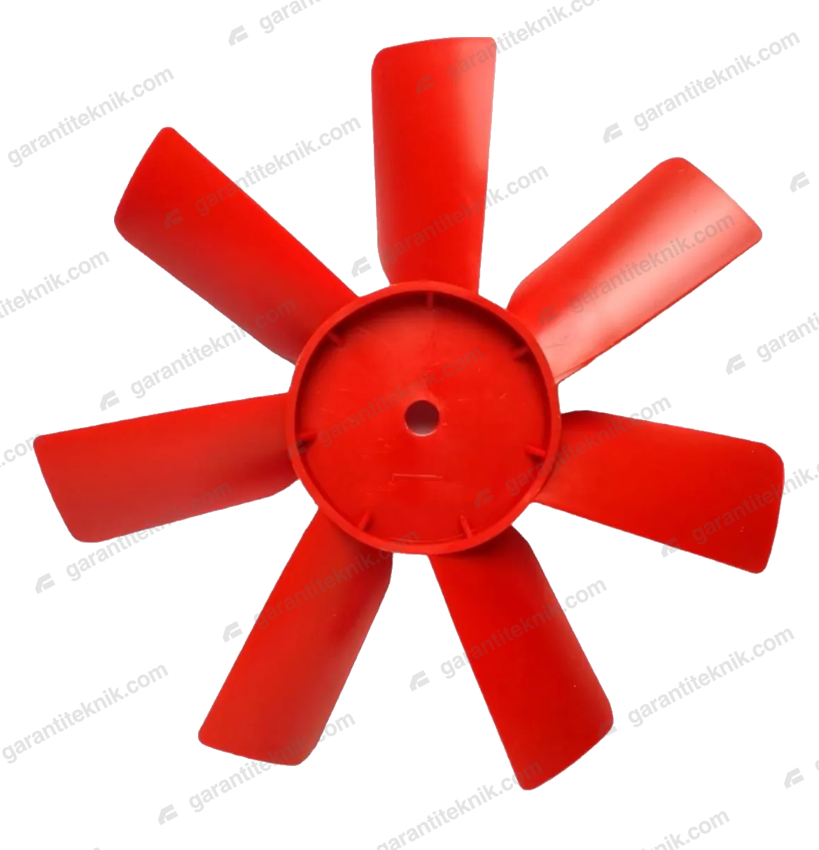 KUBOTA Fan Pervanesi (KIPAS PERONTOK)