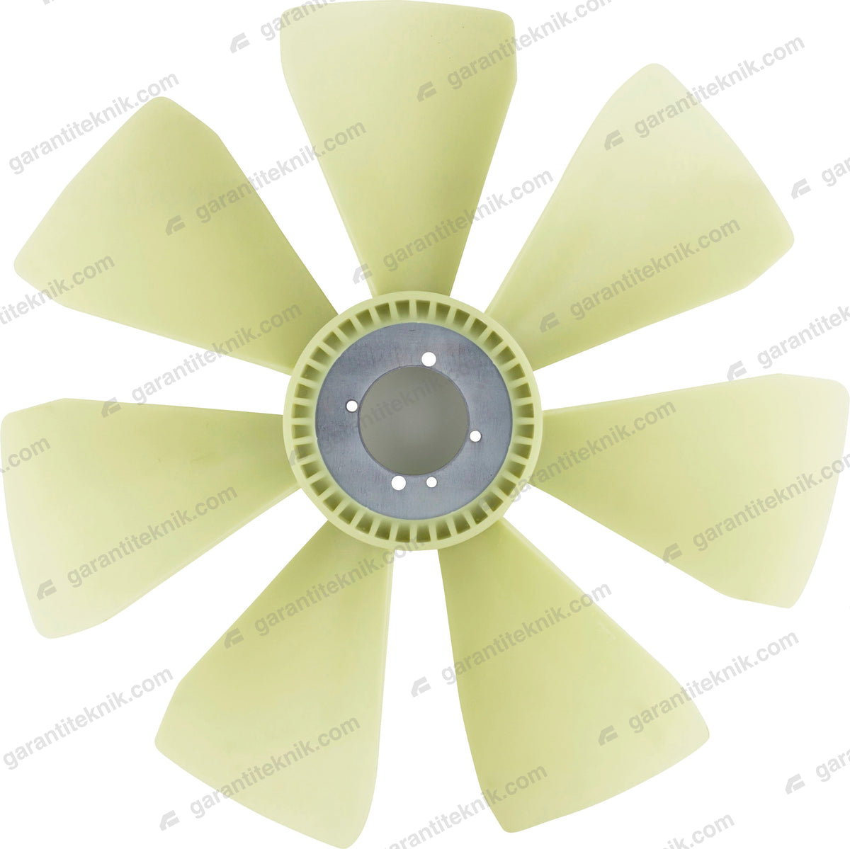BAŞAK Fan Pervanesi