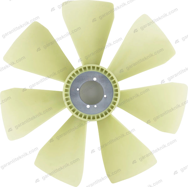 BAŞAK Fan Pervanesi