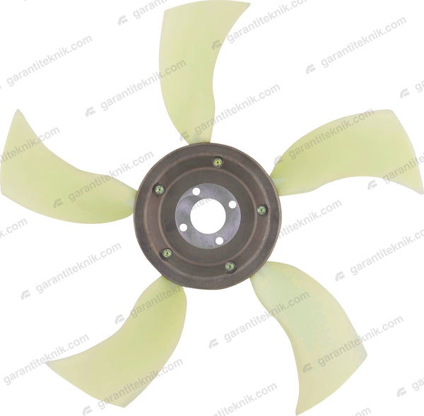 HATTAT Fan Impeller