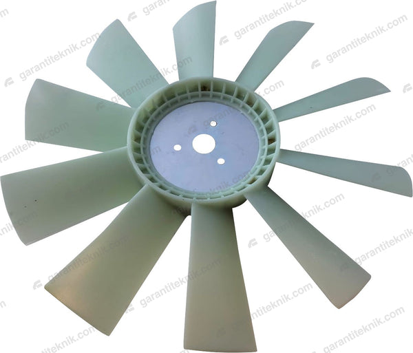 ERKUNT Fan Impeller