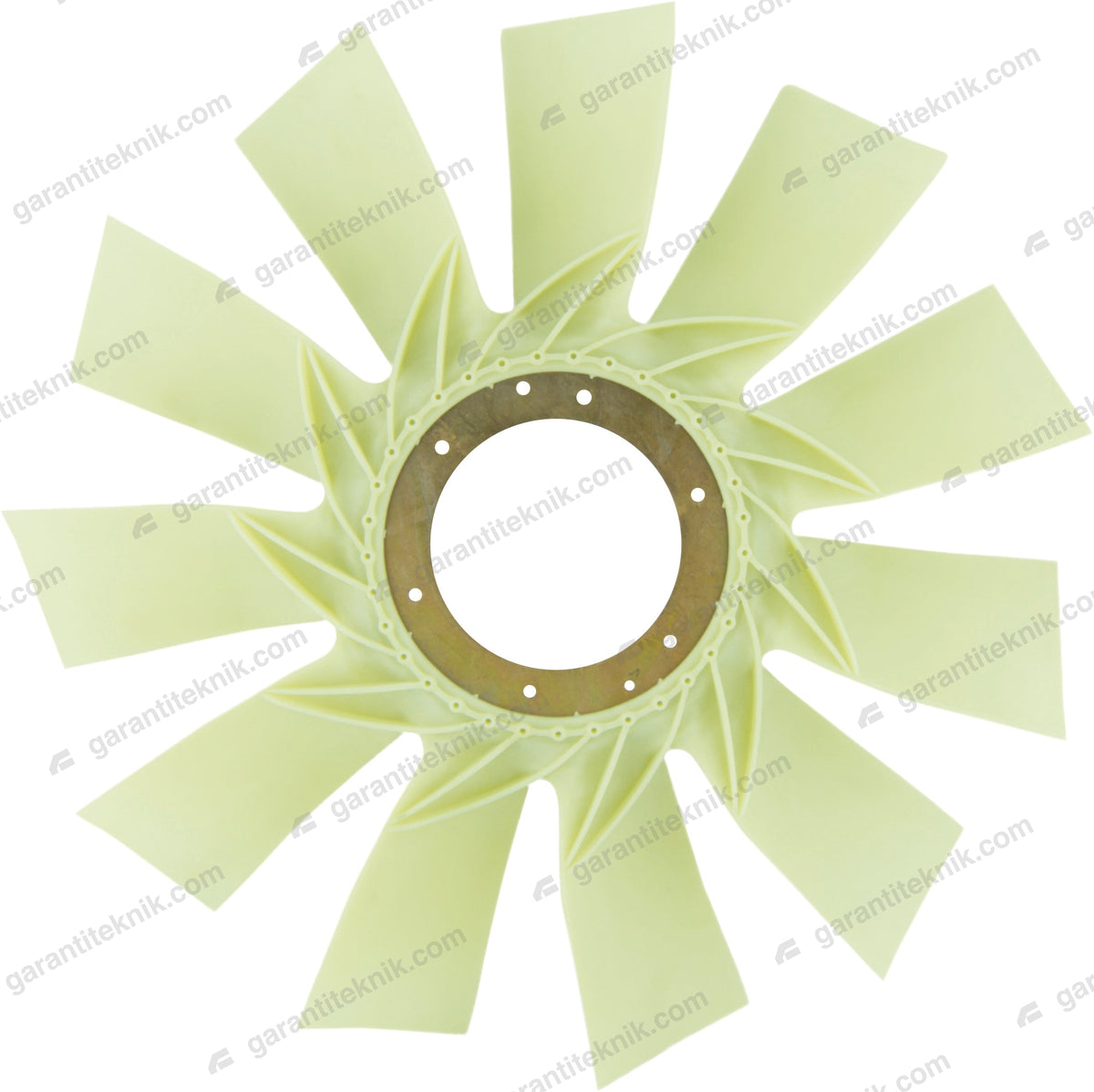 JOHN DEERE Traktör Fan Pervanesi