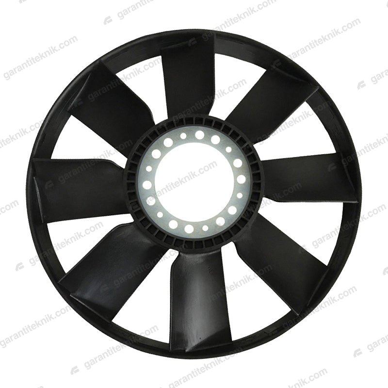 JOHN DEERE Tractor Fan Blade