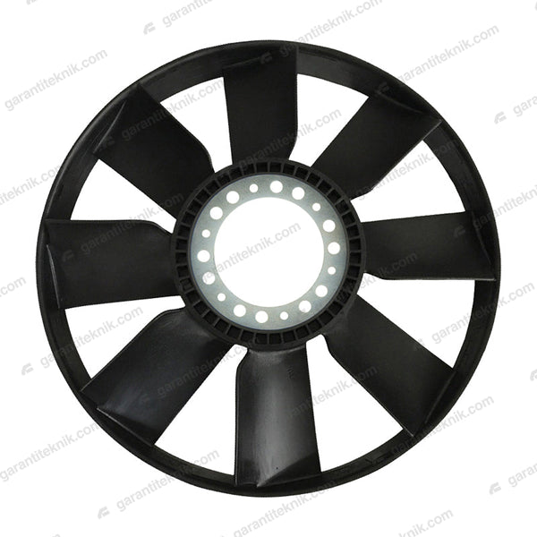 JOHN DEERE Tractor Fan Blade