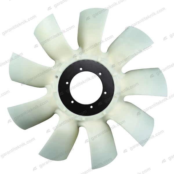 AGCO Fan Pervanesi