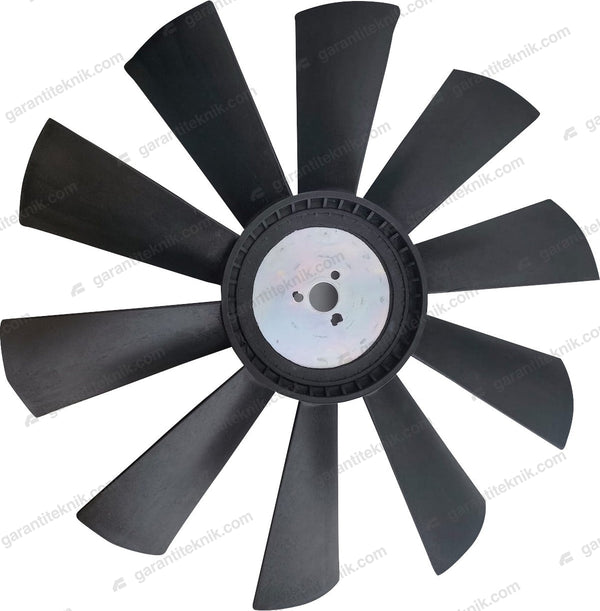GRADE Fan Propeller
