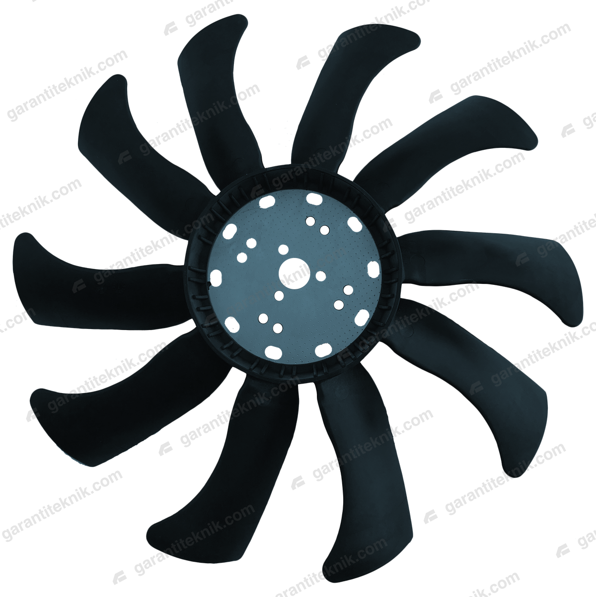 Fan Pervanesi