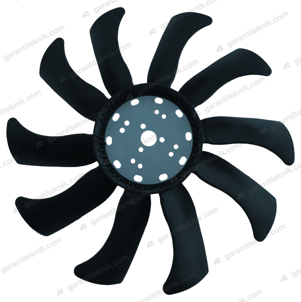 Fan Impeller