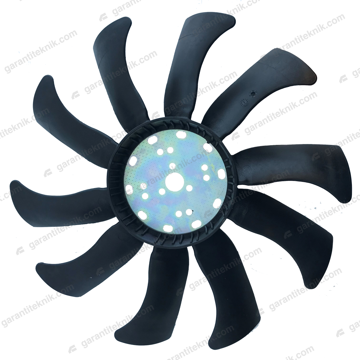 Fan Blade