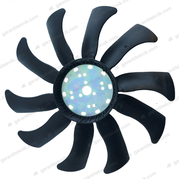 Fan Blade