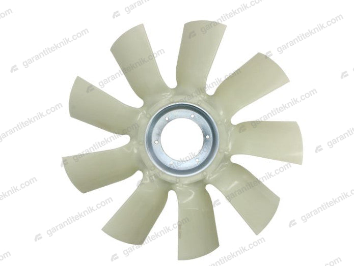 JOHN DEERE Traktör Fan Pervanesi
