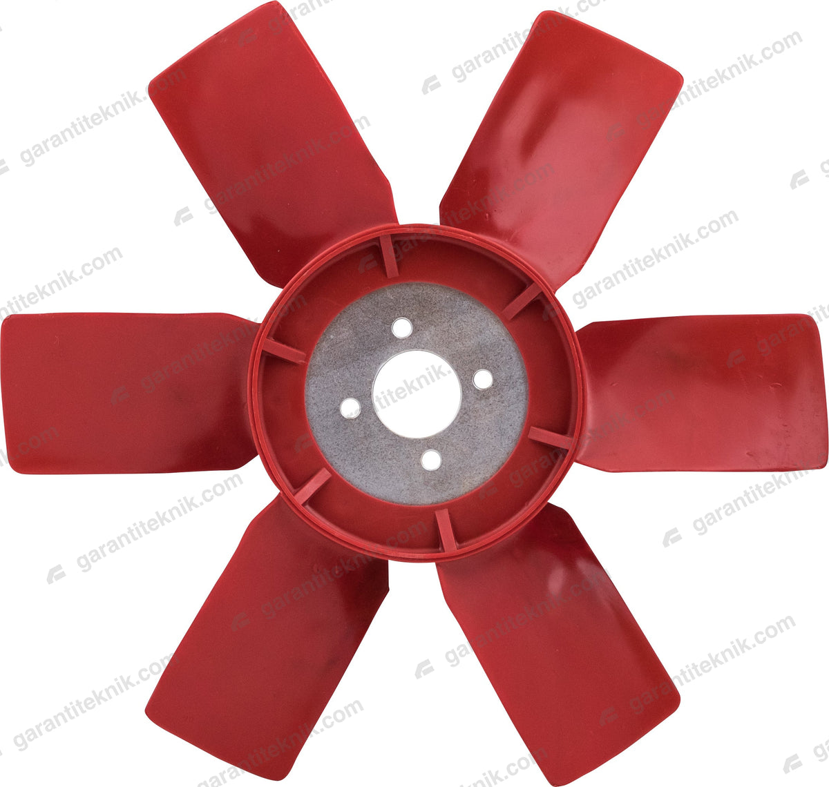 BAŞAK Fan Pervanesi