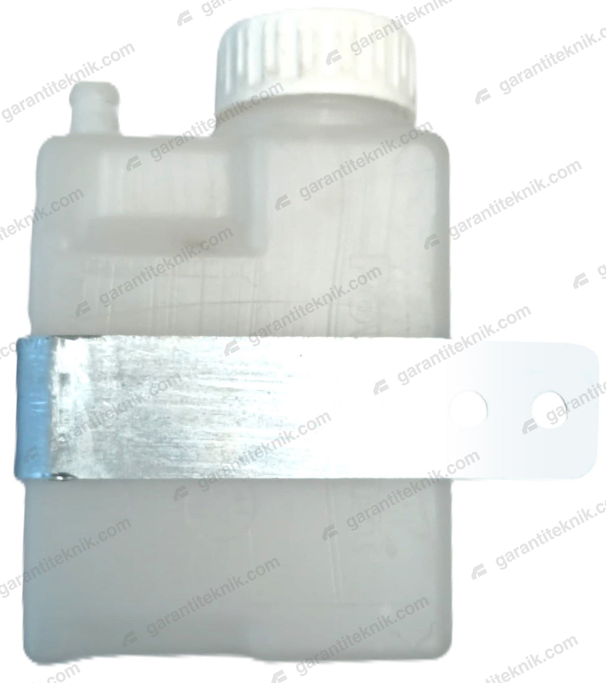 BAŞAK Fan Blade