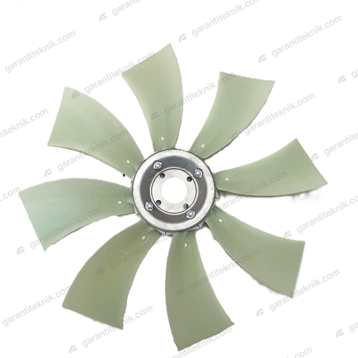 BAŞAK Fan Pervanesi