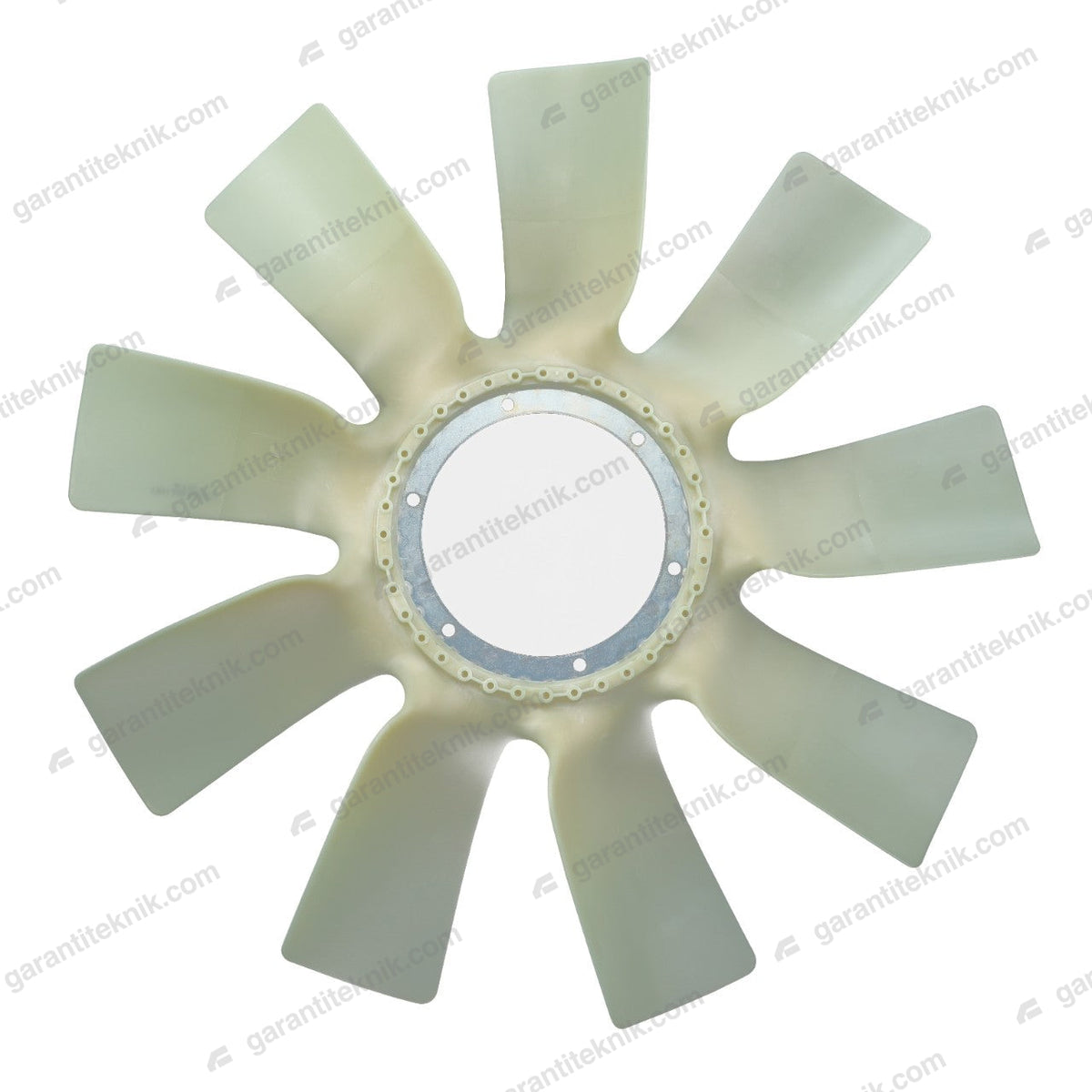 FENDT Fan Pervanesi