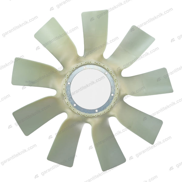FENDT Fan Pervanesi