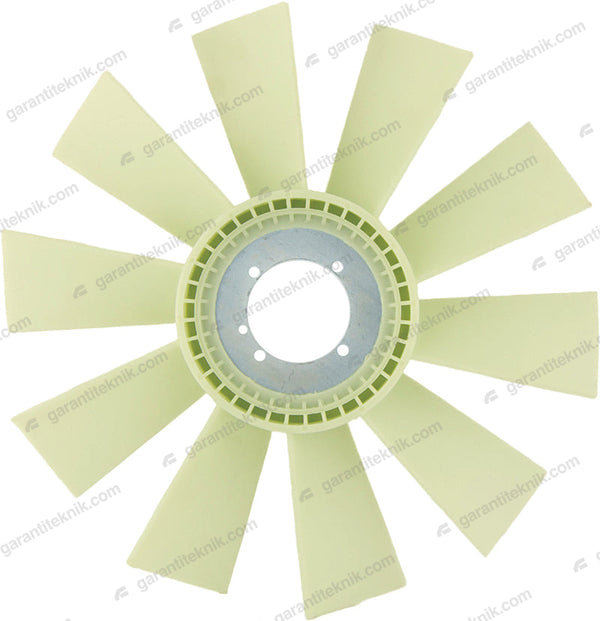 DEUTZH Fan Blade