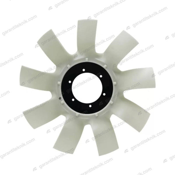 CASE IH Fan Blade