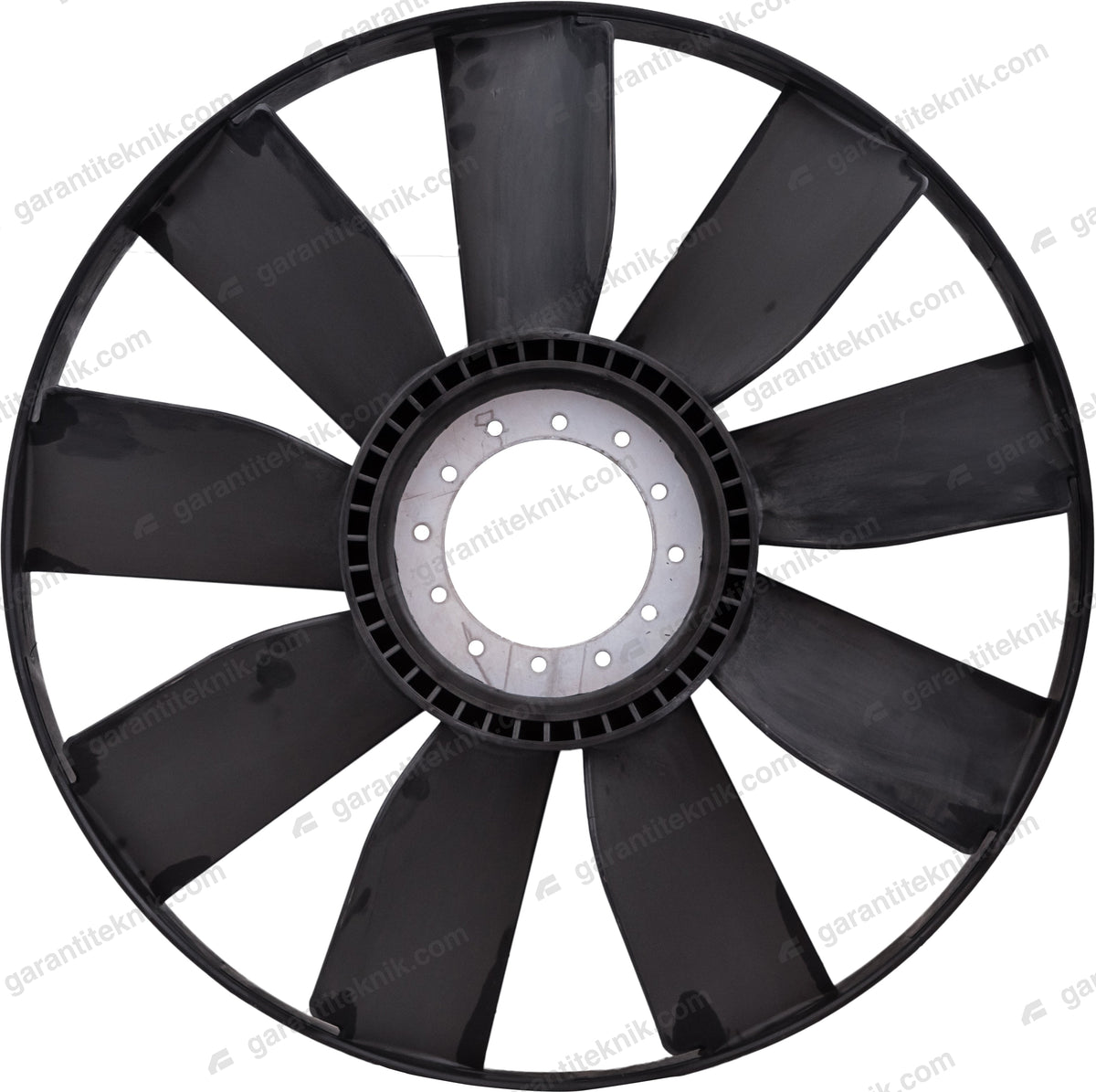 HOWO Fan Blade