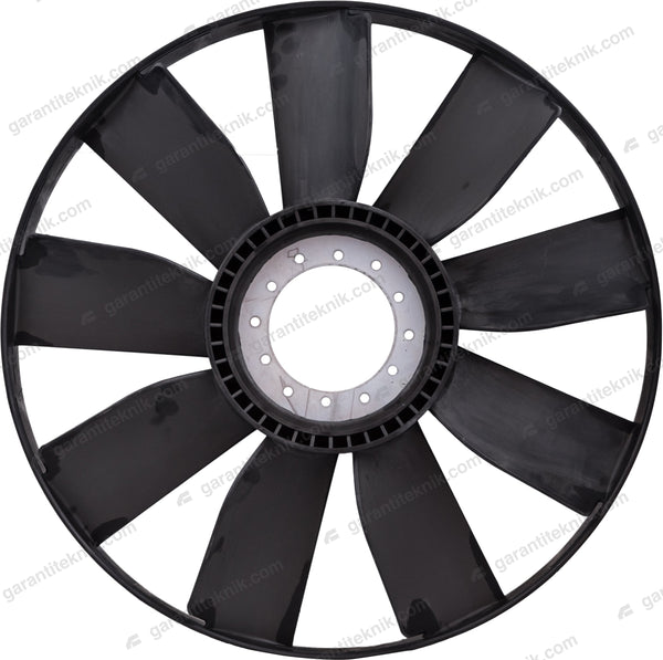 HOWO Fan Pervanesi