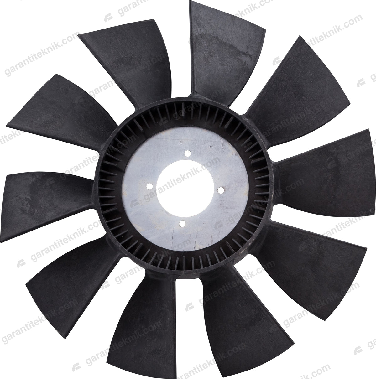 ALVANO Fan Pervanesi