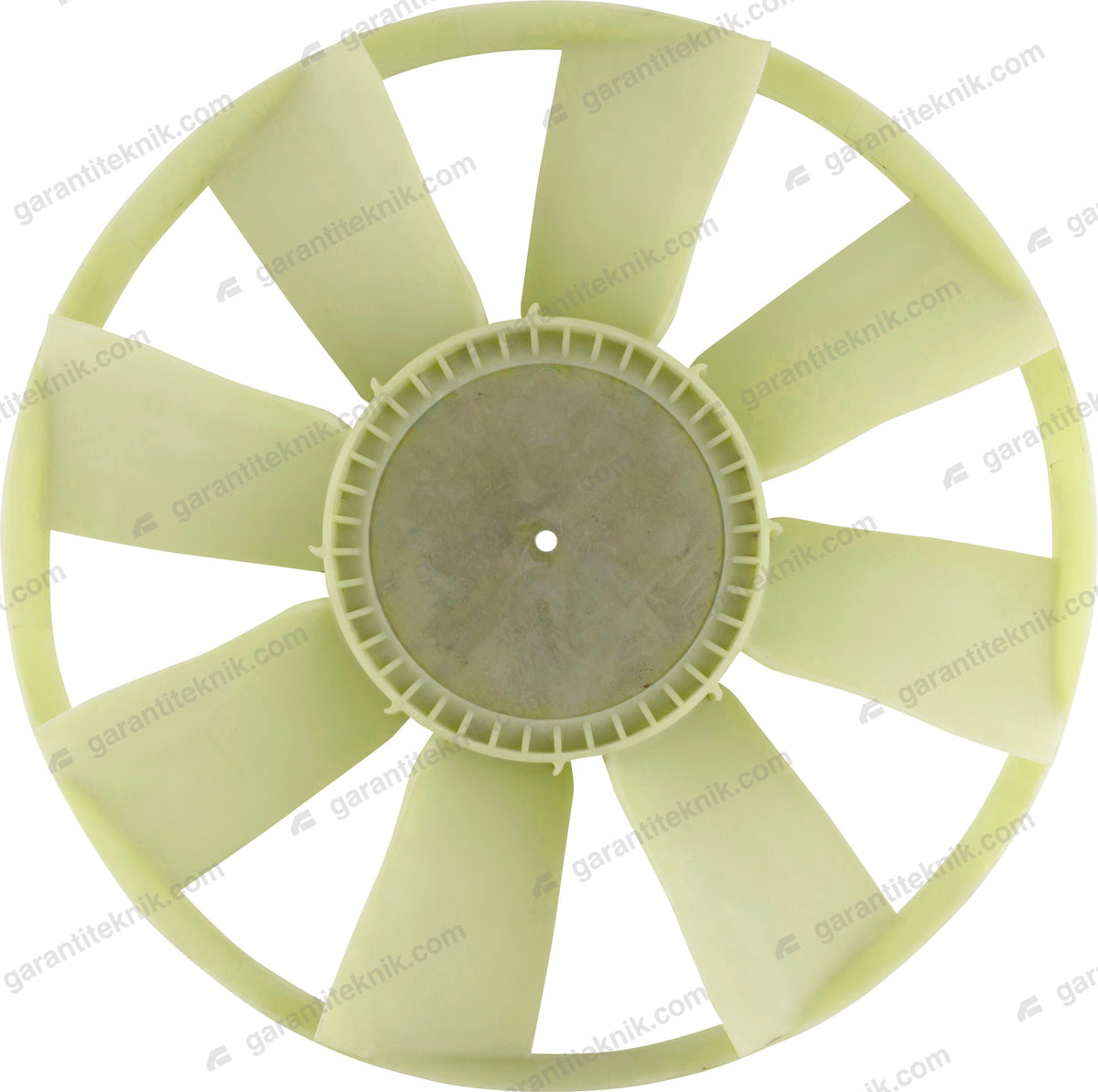 Industrial Fan Blade