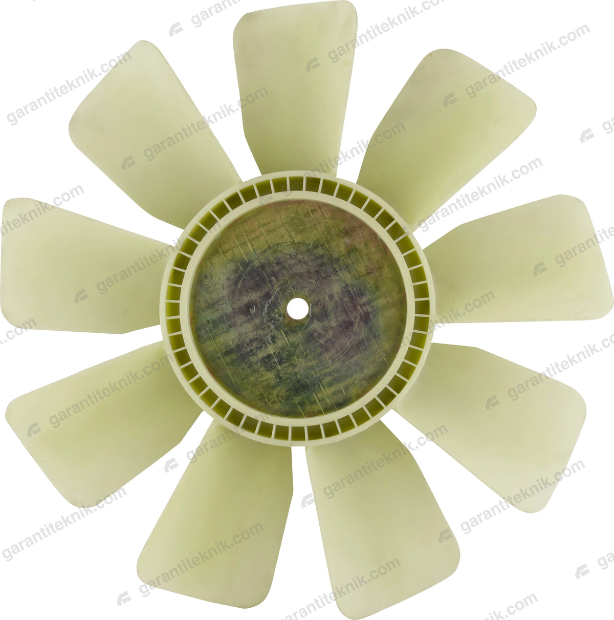 Industrial Fan Impeller