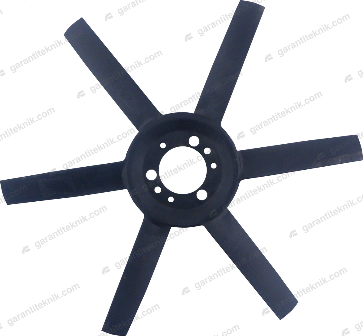 IFA W50 Fan Pervanesi 3 Delikli