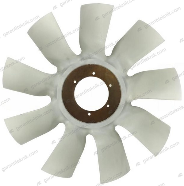 INTERNATIONAL (DURASTAR 4300- IC BUS - MAXXFORCE 7 V8) Fan Blade