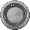 Aluminum Hub