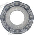 Aluminum Hub
