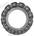 Aluminum Hub