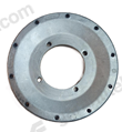 Aluminum Hub