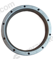 Aluminum Hub