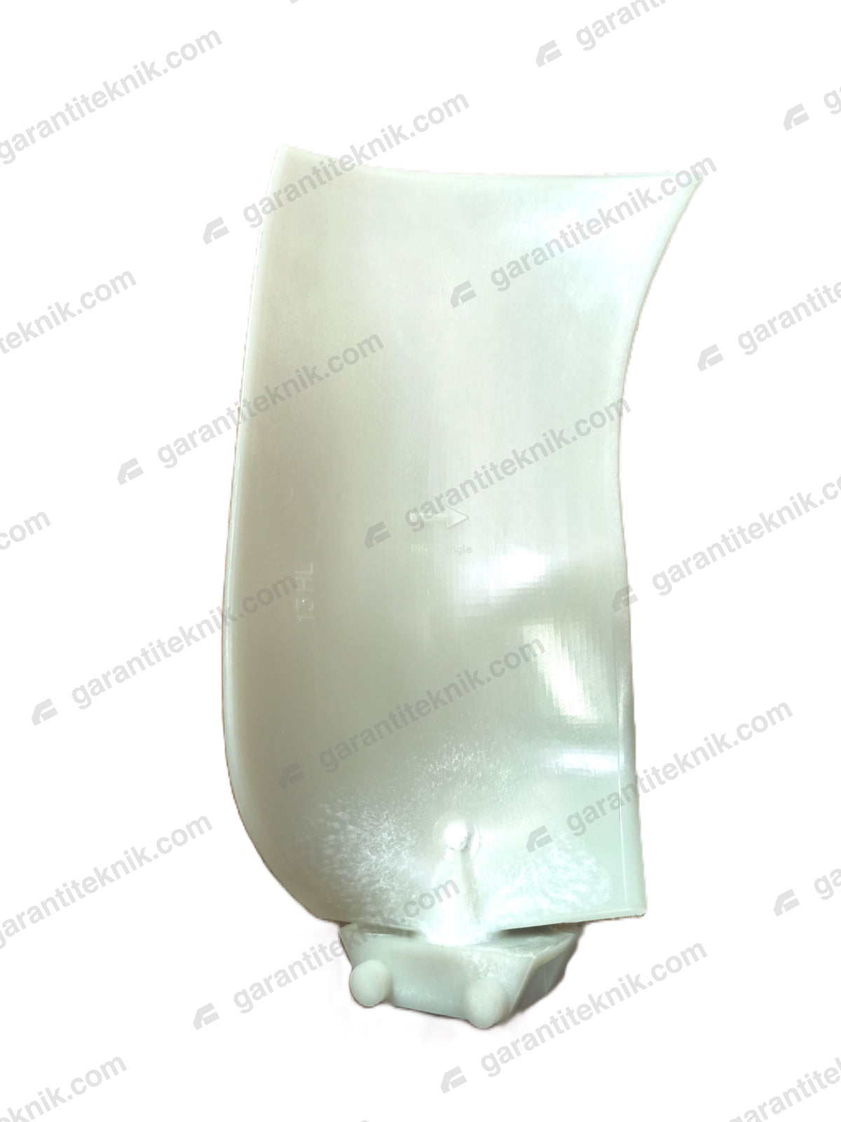 Fan Blade